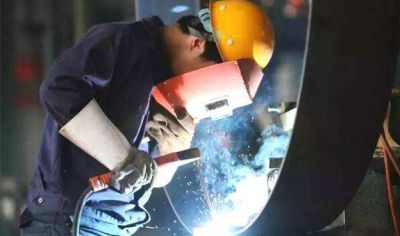 沈阳宏泰水电焊加工厂