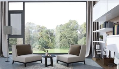 山西乐居装饰工程有限公司