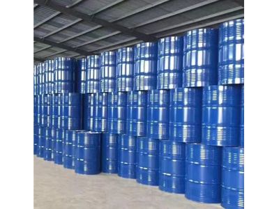 江阴中醇化工有限公司