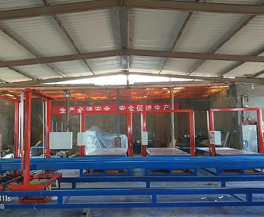 青岛嘉诺恒工贸有限公司