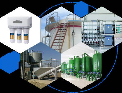 福州汇百川水处理工程有限公司