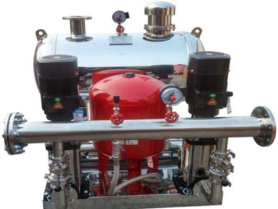 兰州奥龙福给排水设备有限公司