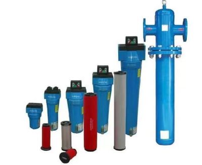 潍坊康晟压缩机配套设备有限责任公司