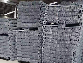 云南落实金属有限公司