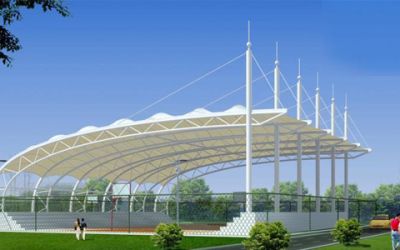 襄阳鼎美膜结构工程有限公司