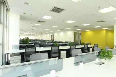 北京清尚河图装饰设计有限公司