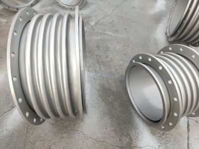 沈阳华清软连接制造有限公司