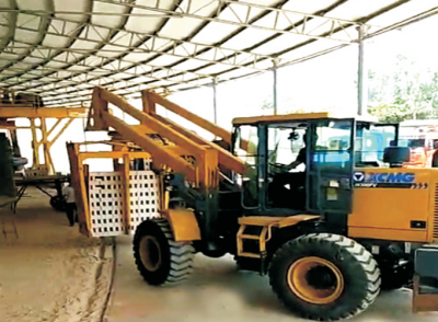 湖北博菲特智能装备有限公司