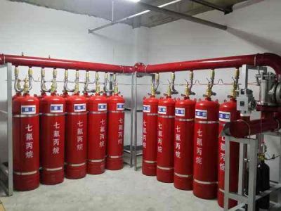 新疆金红山气体检测有限责任公司