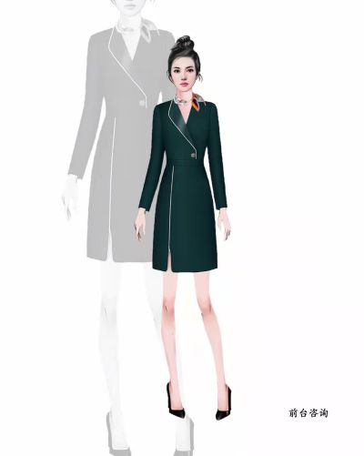 北京依佰易服装有限公司