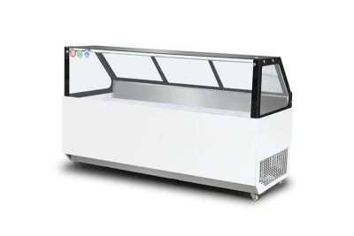 河南冰峰制冷设备有限公司