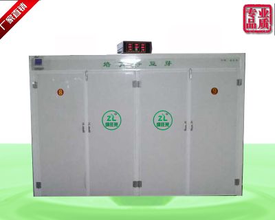 大型豆芽机价格符合市场