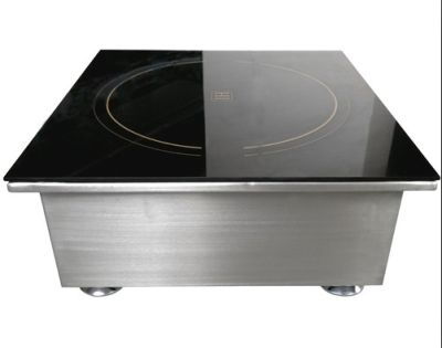 贵州鑫诚信厨具设备有限责任公司