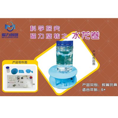 南阳市魔力小博士教育科技有限公司