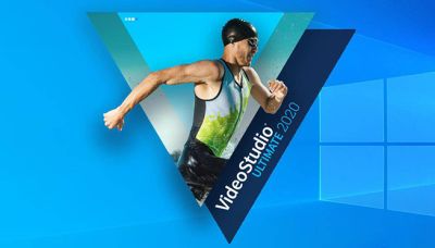 标题字幕滤镜转场