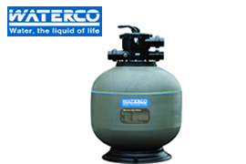 郴州游泳池设备工程有限公司