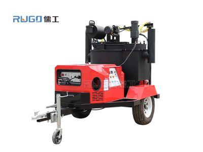 山东儒工机械制造有限公司