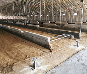 青州正大环境控制设备有限公司