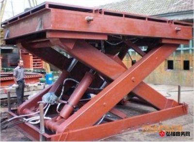 南京宇恒升降机械有限公司