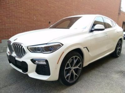 大型汽车修理厂