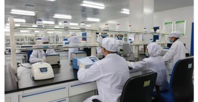 苏州谷景电子有限公司