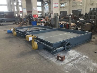连云港市安百利环保机械有限公司