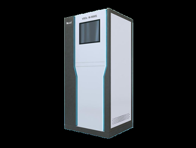 上海麦越环境技术有限公司
