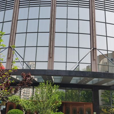 北京力盾宏达科技有限公司