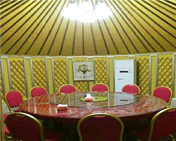 鑫源帐篷加工厂