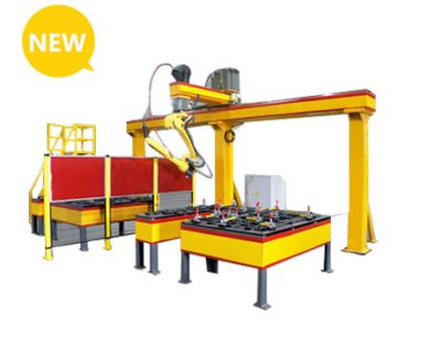 山东鲁工焊接设备有限公司