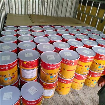 廊坊万腾防腐材料有限公司