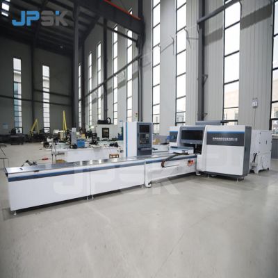 济南精鹏数控设备有限公司