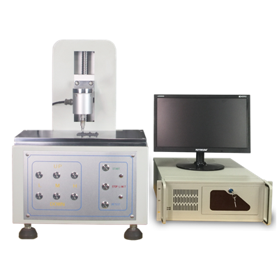 深圳市丹荣检测设备有限公司