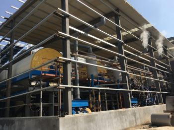 安丘翼鑫机械有限公司