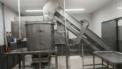 荣成嘉越不锈钢机械厂