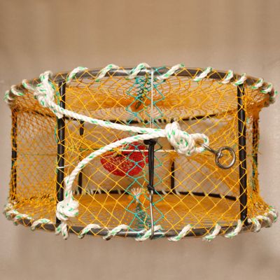 烟台瀚洋渔网有限公司