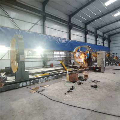 山东齐鑫重工机械有限公司