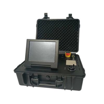 驰奥振动时效厂