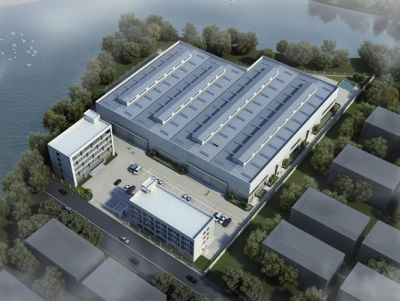 温州新星设备安装有限公司