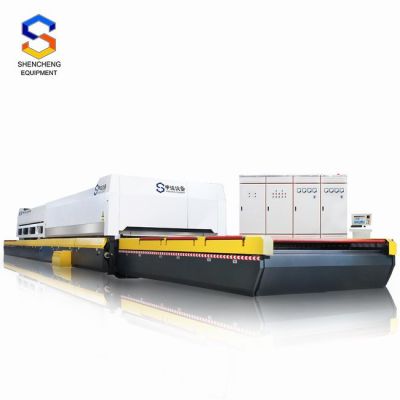 洛阳申诚玻璃技术有限公司