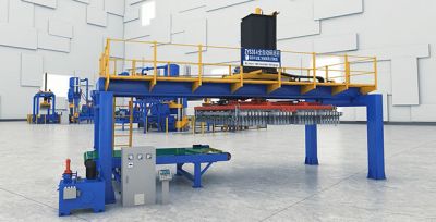 洛阳中冶建材设备有限公司