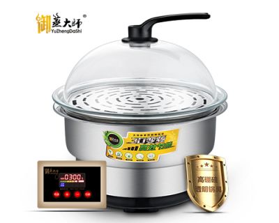 中山市众创电器科技有限公司