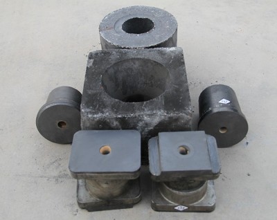 章丘市凯湃滑动水口厂