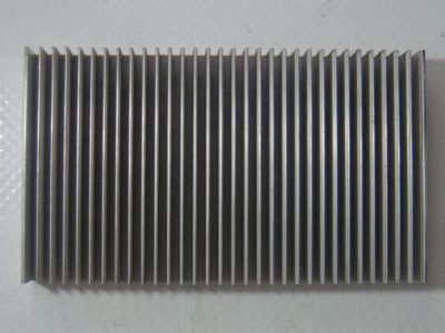 镇江新区凯力电子散热器厂