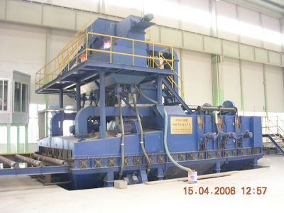 无锡雷神机械设备有限公司