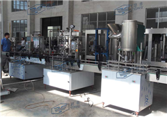 张家港市裕丰饮料机械有限公司