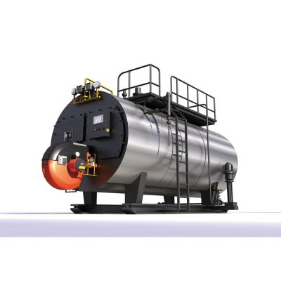 山东龙兴集团莱州市锅炉热能设备有限公司