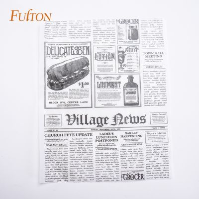 杭州洪昌纸业有限公司