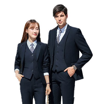 物业工作服定做的贵阳服装厂