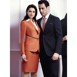 职业装定制工厂